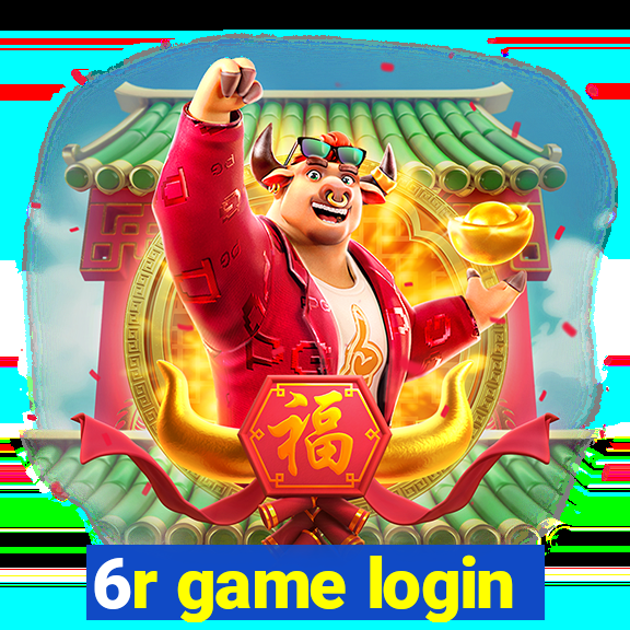 6r game login